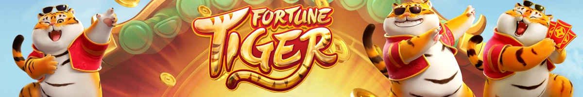Games Tiger Fortune Djarum138