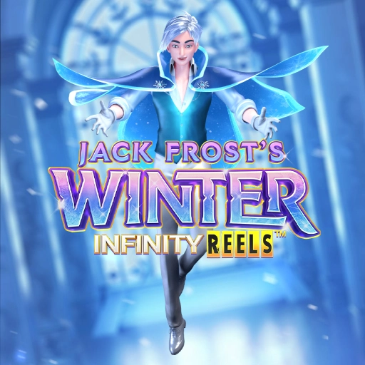 Game Jack Frost Winter Cair168